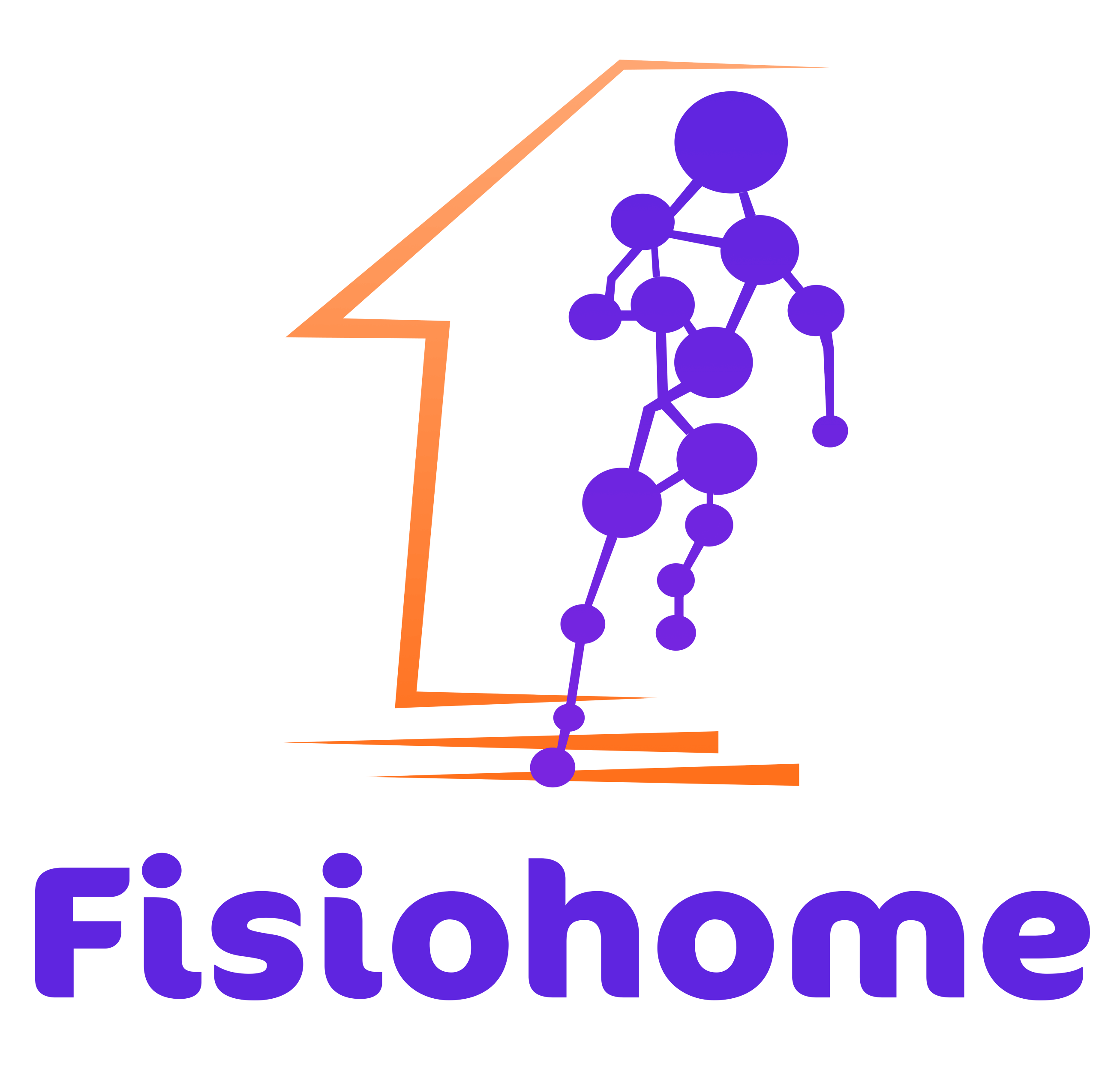 Fisiohome
