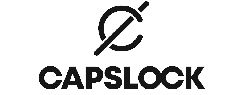Capslock