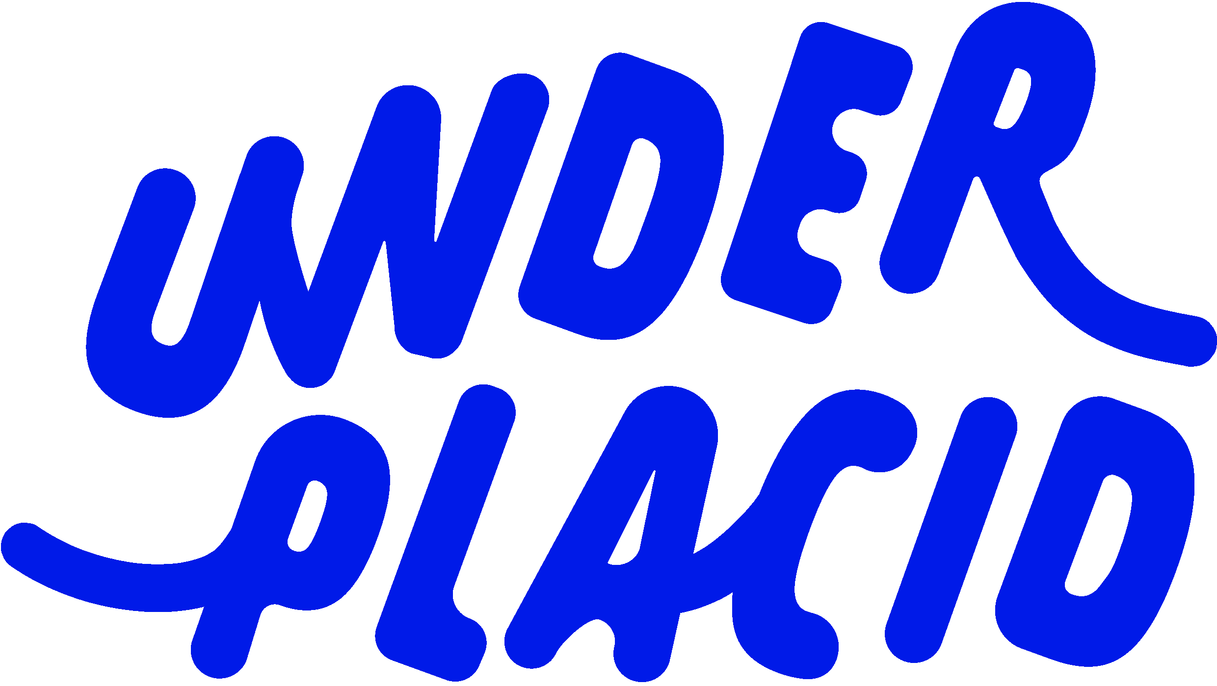 Under Placeid